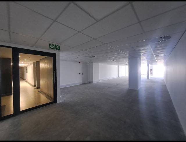 456M² OFFICE TO LET IN ILLOVO